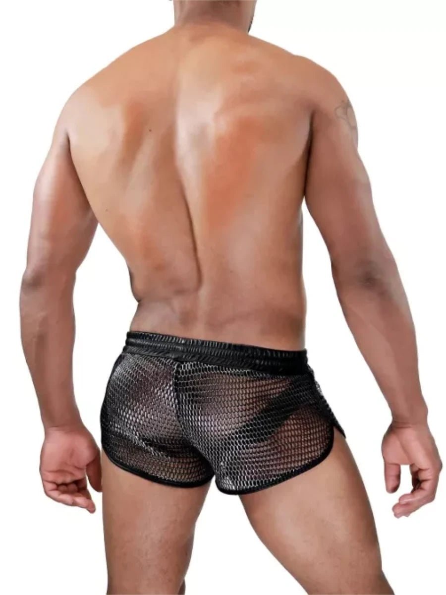 Roman Shorts â TOF Paris - Hinreissend