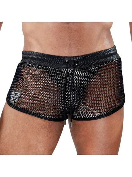 Roman Shorts – TOF Paris - Hinreissend