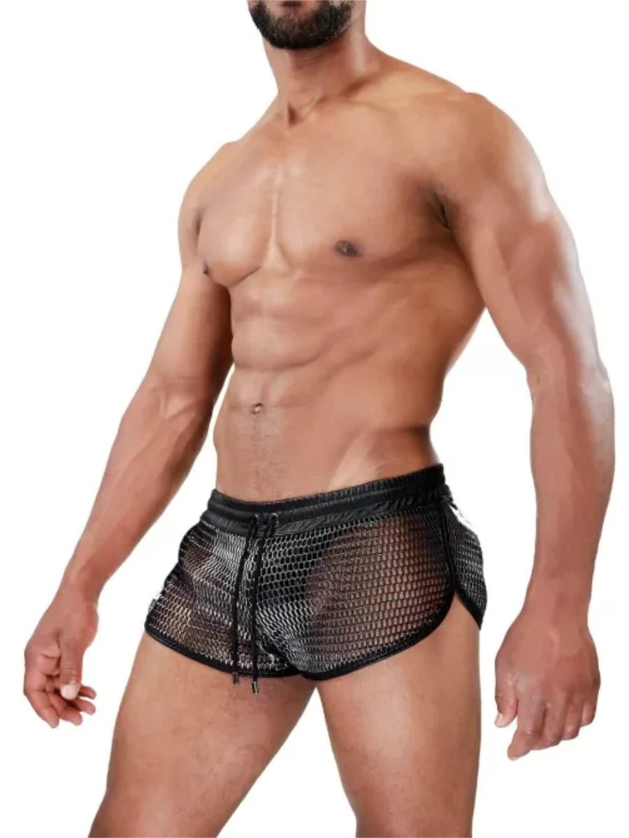 Roman Shorts â TOF Paris - Hinreissend