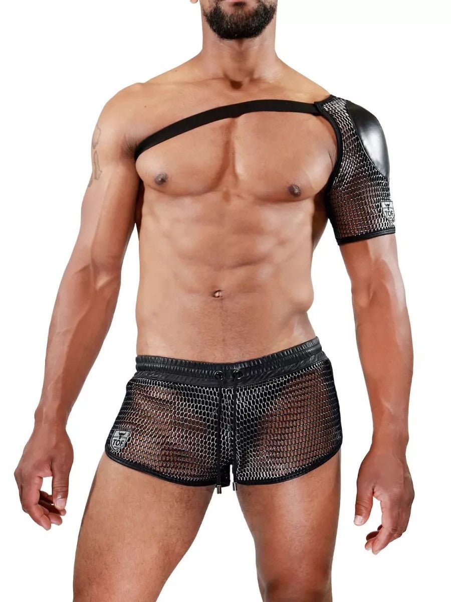 Römischer Schultergurt – TOF Paris - Hinreissend