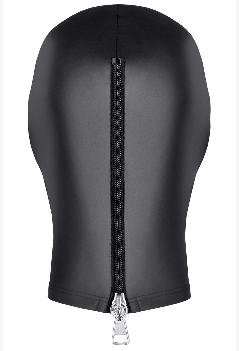 Schwarze Maske aus Wetlook - Demoniq - Hinreissend