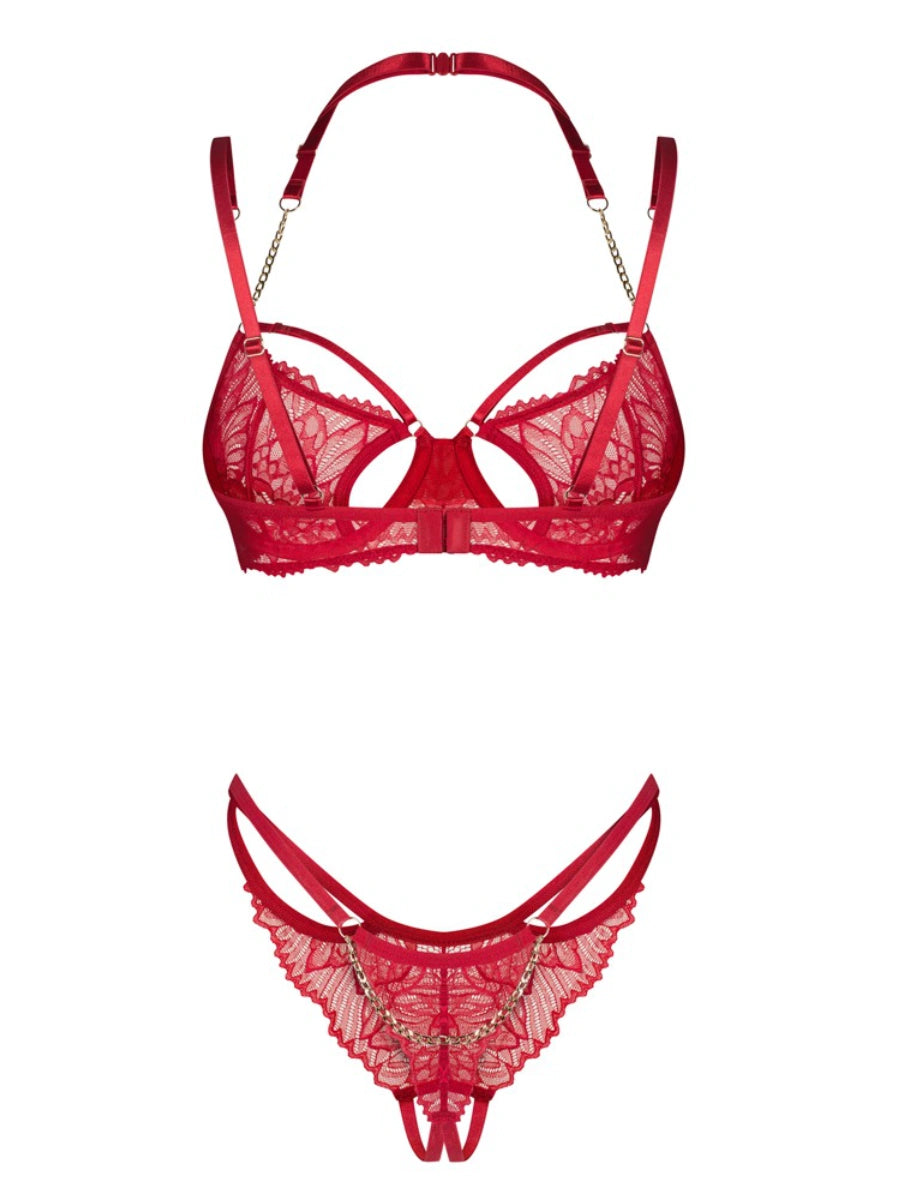 Set Matildea – Obsessive