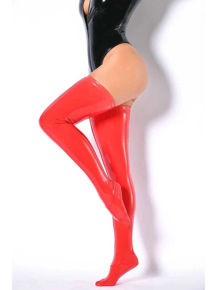 SICILIA Datex Stay - Ups Rot – Patrice Catanzaro - Hinreissend