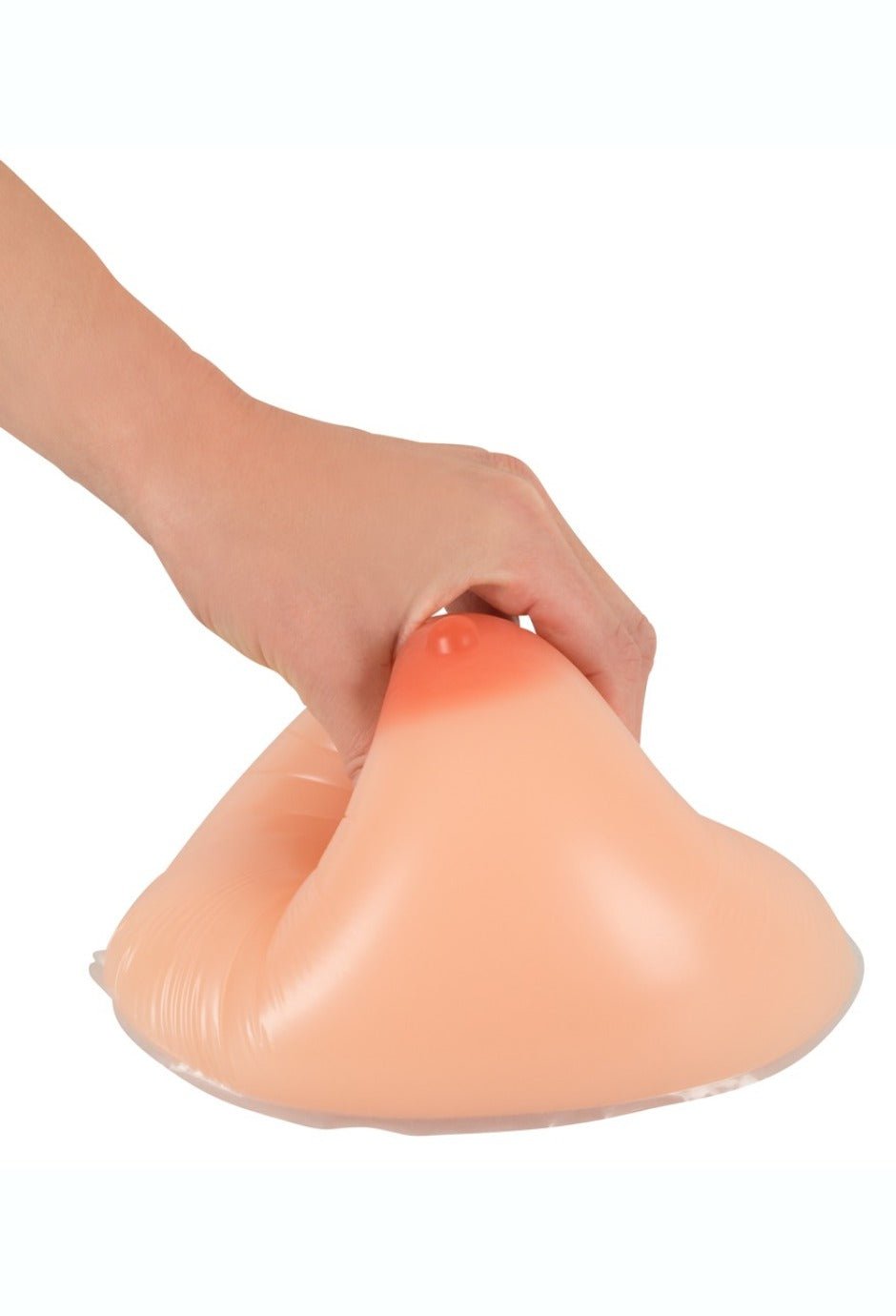 Silikonbrüste 1000 g - Hinreissend