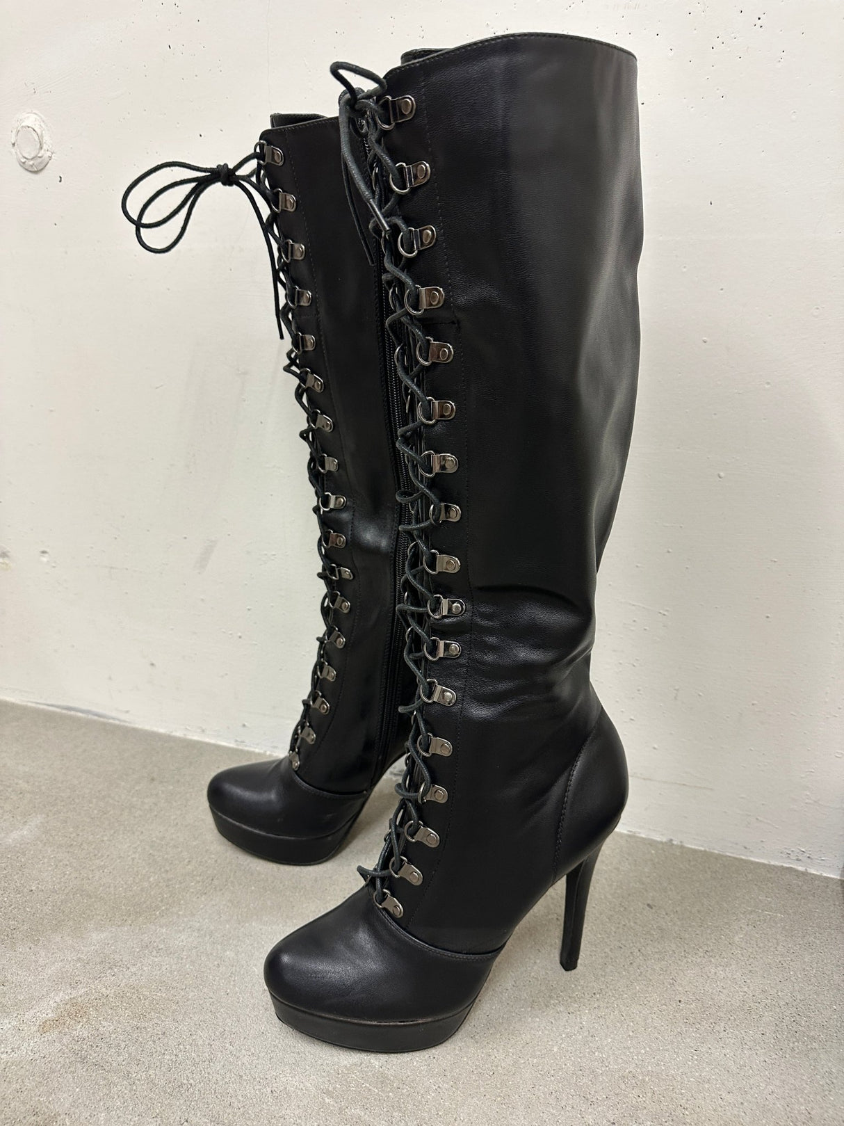 Stiefel - Hinreissend