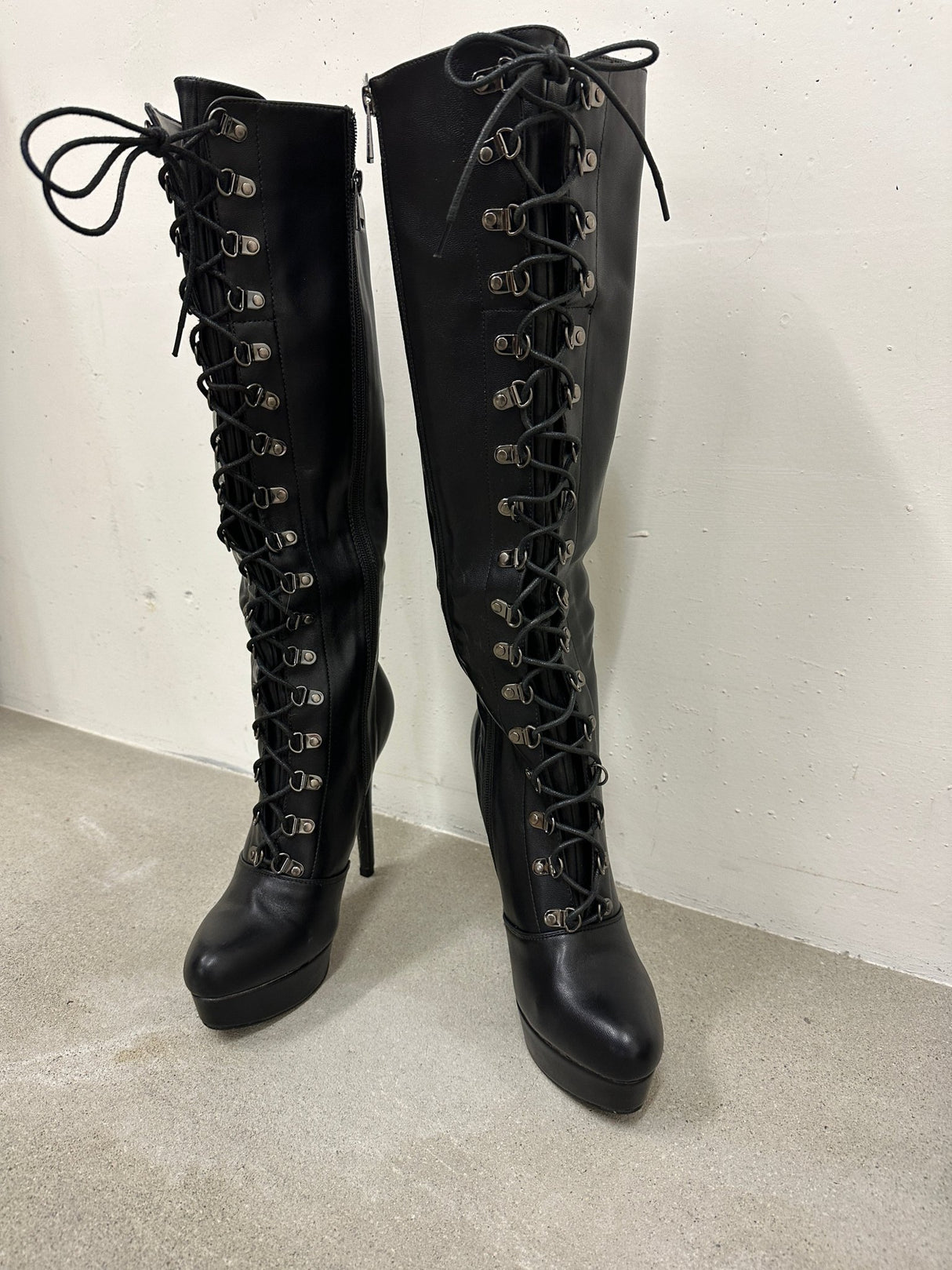 Stiefel - Hinreissend