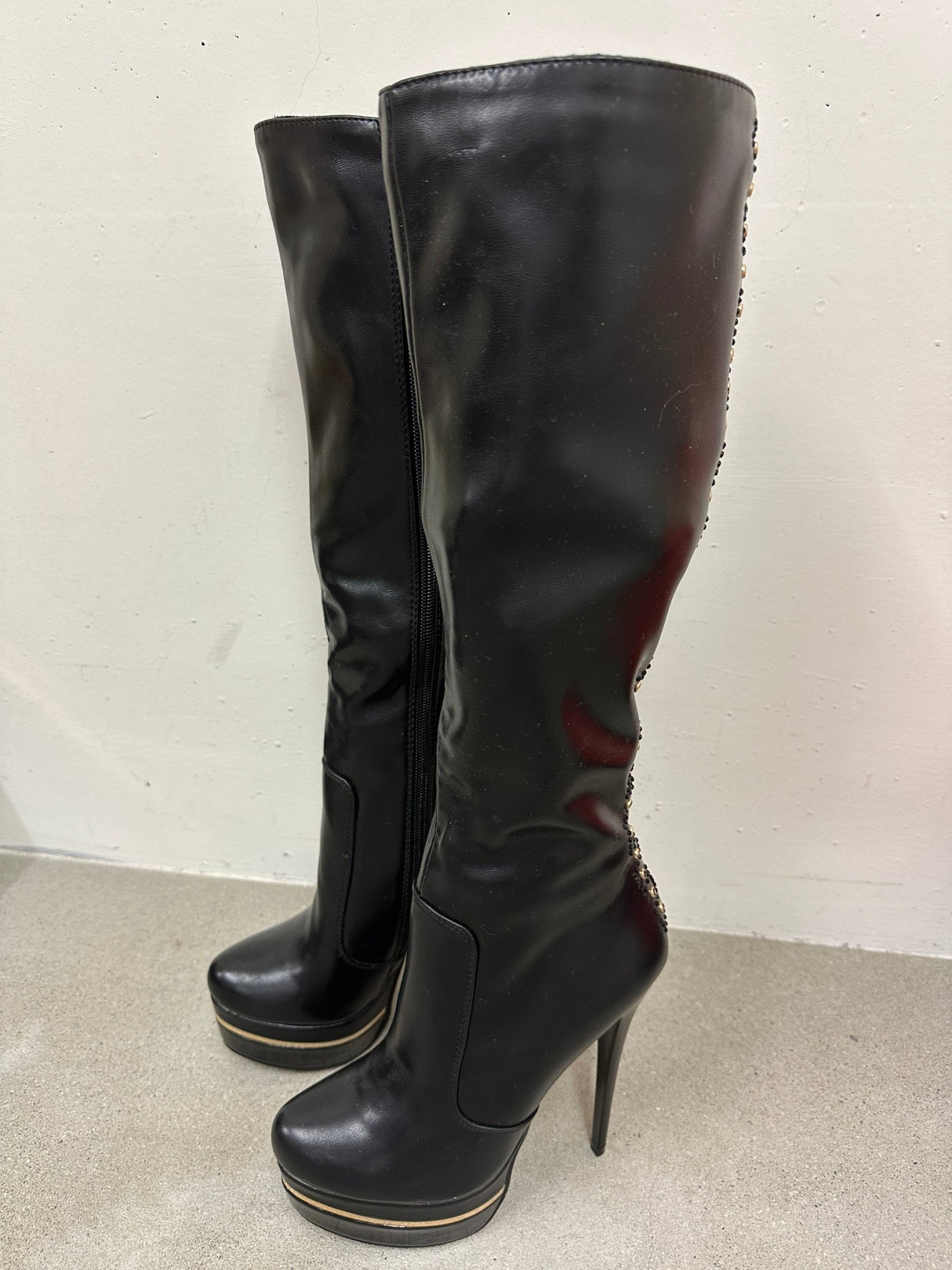 Stiefel - Hinreissend