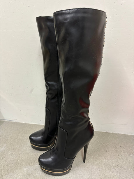 Stiefel - Hinreissend