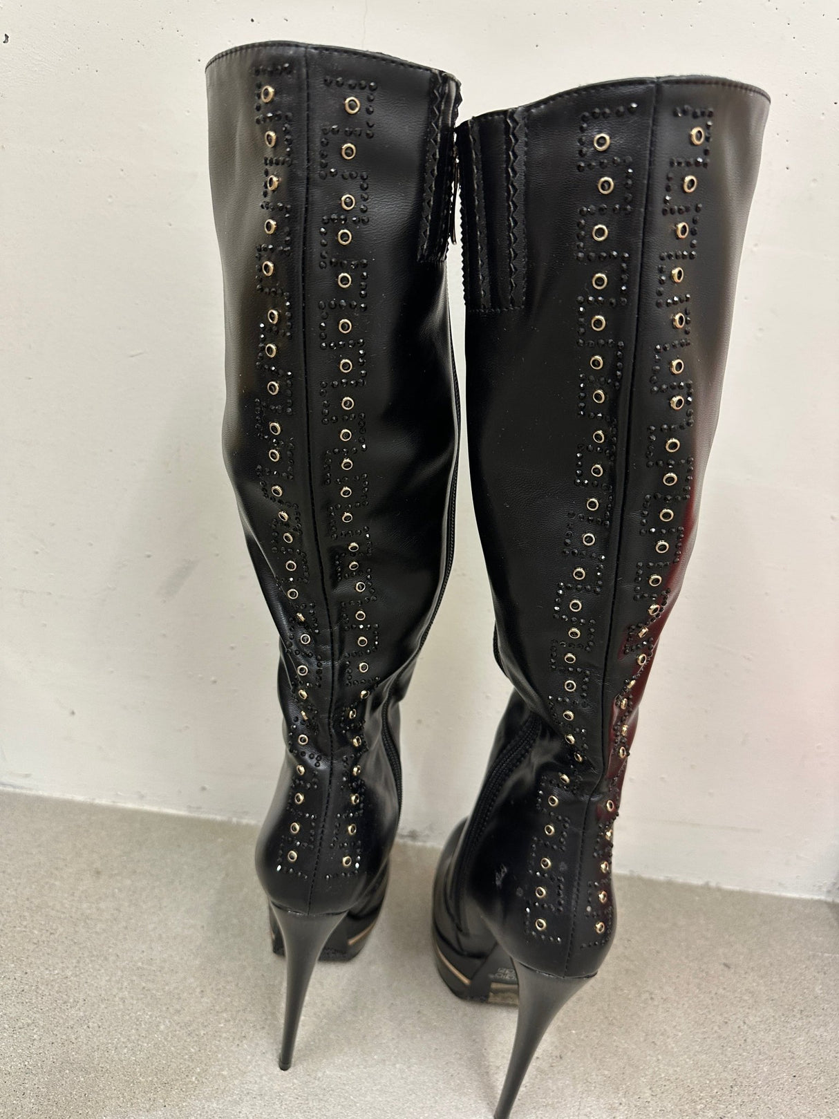 Stiefel - Hinreissend