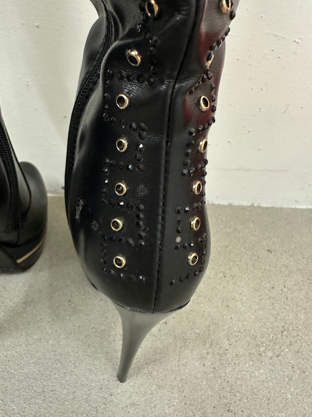 Stiefel - Hinreissend