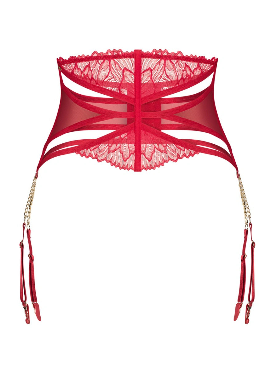 Strapsgürtel Matildea – Obsessive