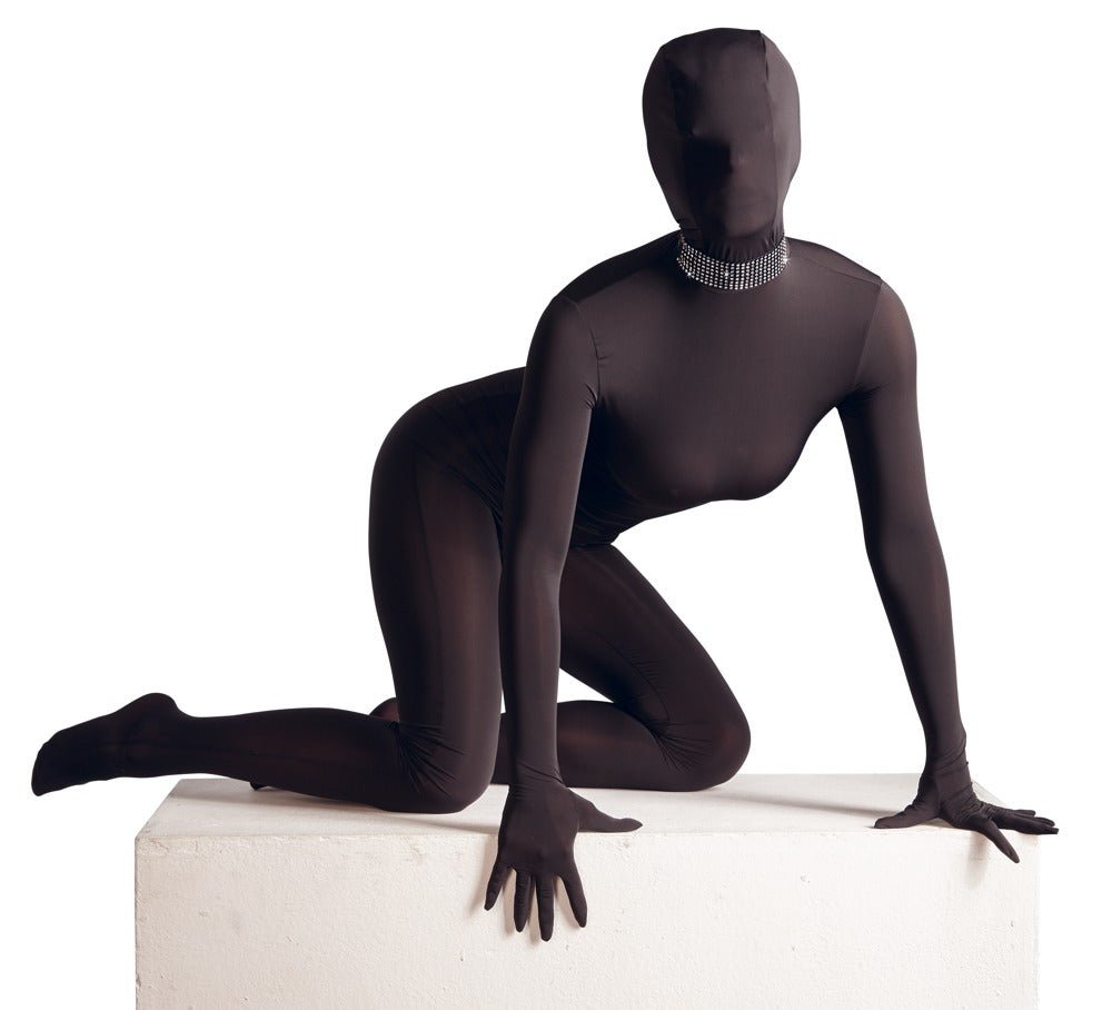 Strass - Halsband – Bad Kitty - Hinreissend