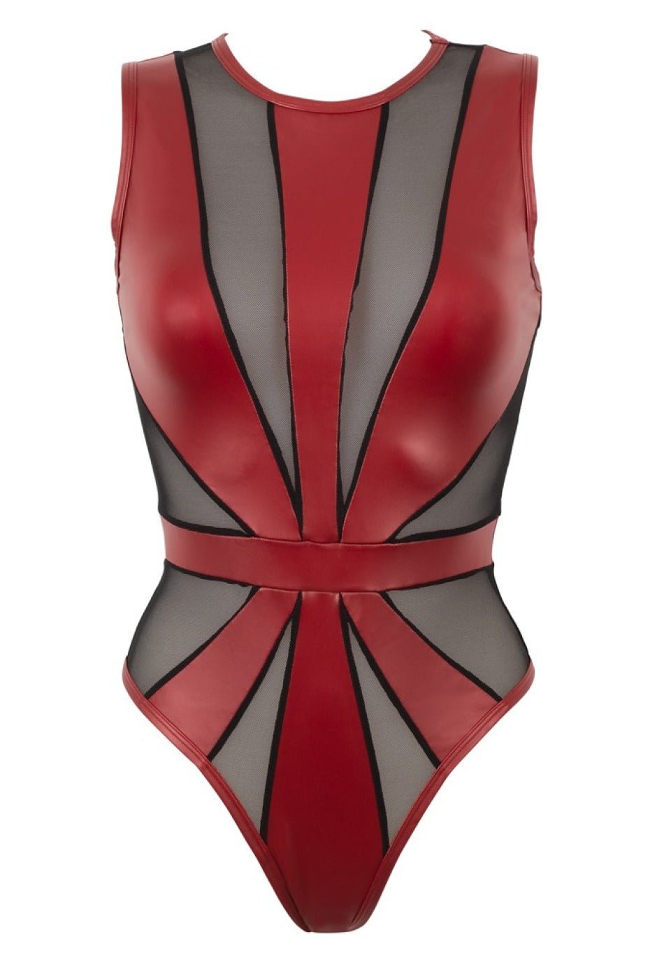 Stringbody 2642433 | Cottelli Party - Hinreissend