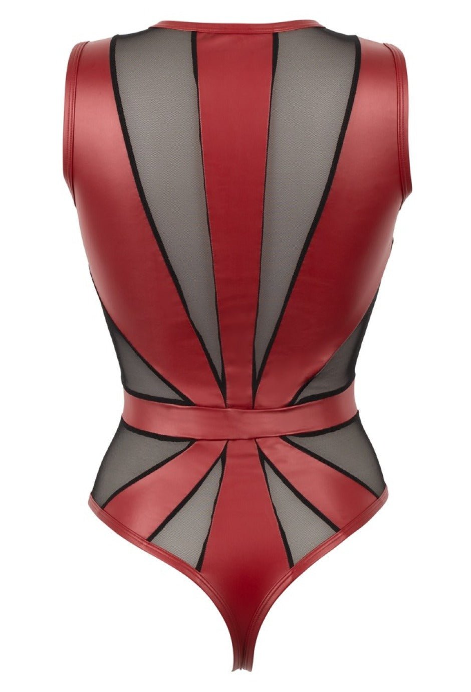 Stringbody 2642433 | Cottelli Party - Hinreissend