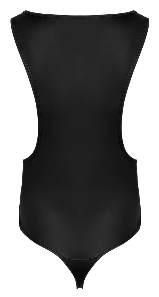 Stringbody im Ringerstyle - Svenjoyment - Hinreissend