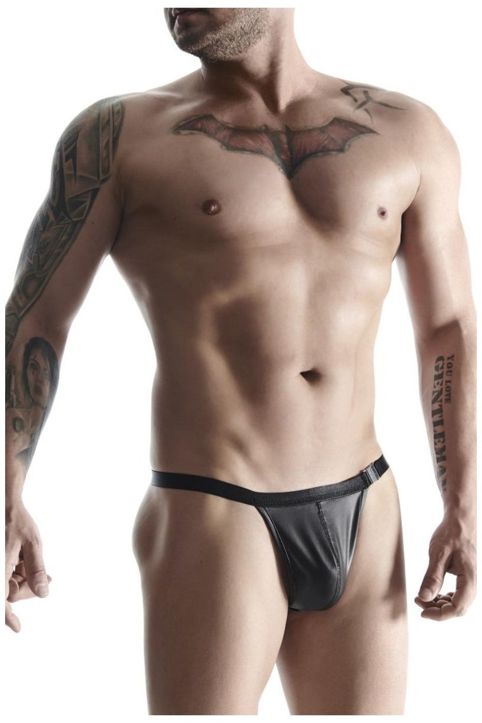 Strip String Bri019 - Regnes Fetisch Fashion - Hinreissend