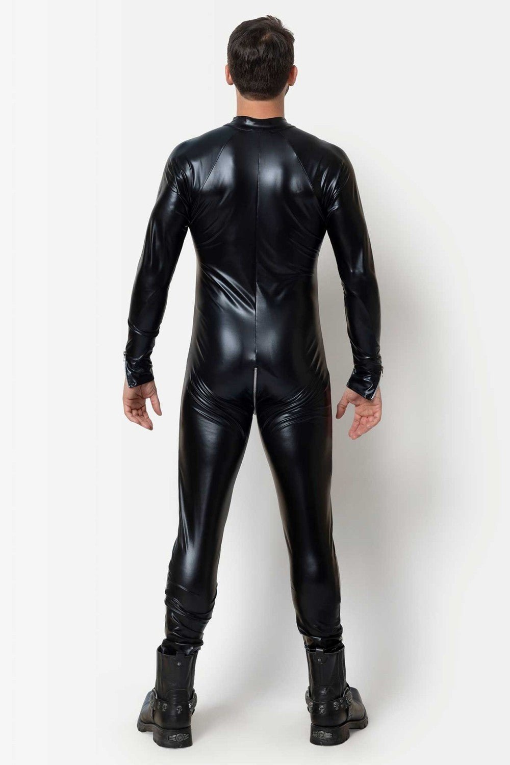 Sweety Wetlook Catsuit - Patrice Catanzaro - Hinreissend
