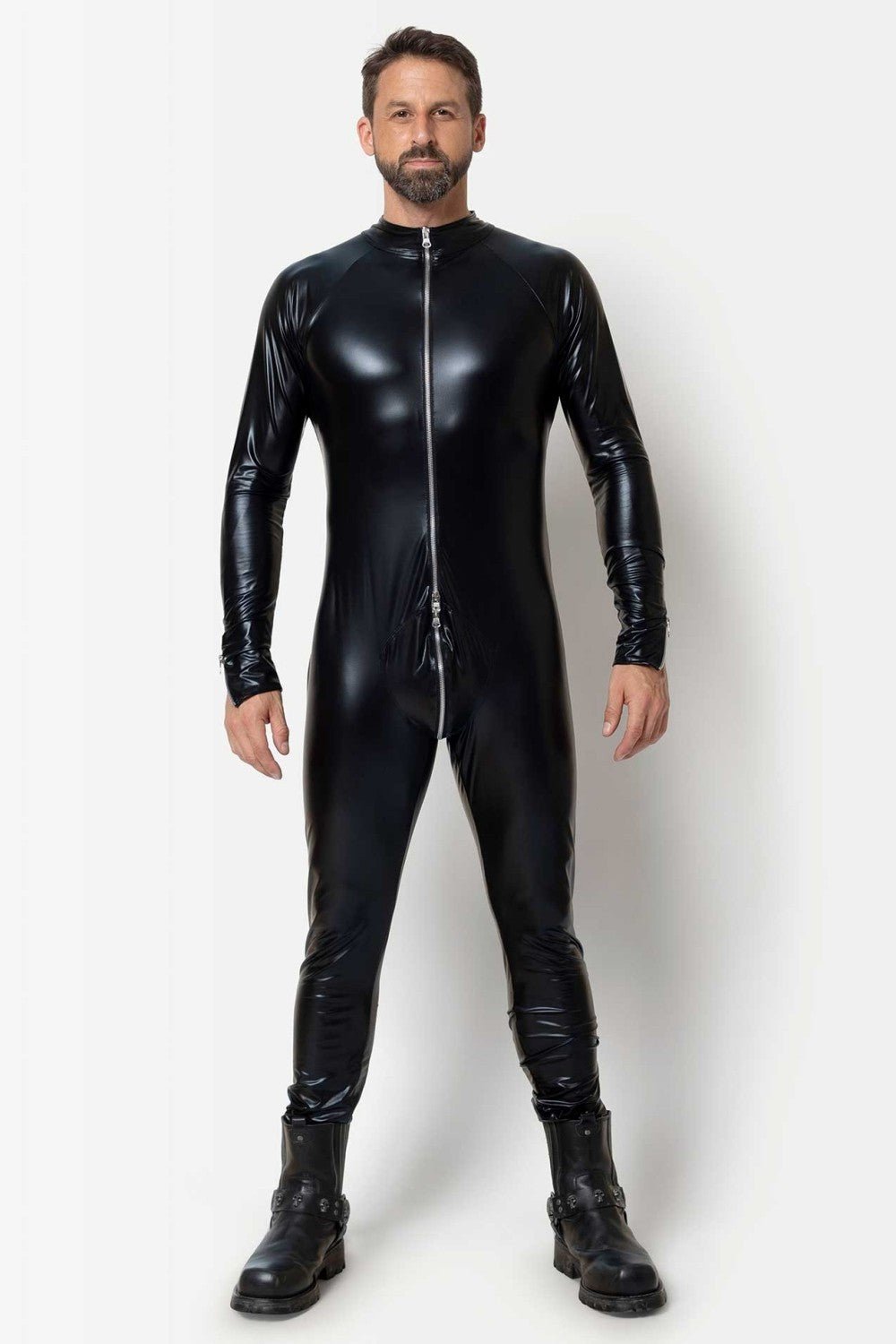 Sweety Wetlook Catsuit - Patrice Catanzaro - Hinreissend