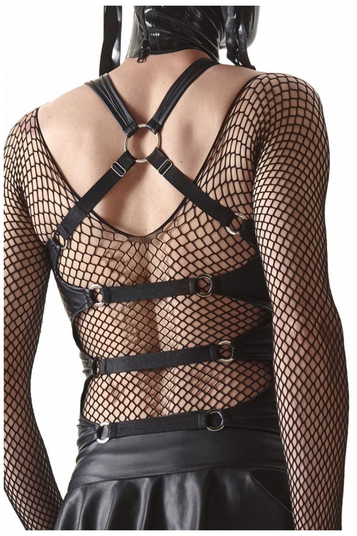 T-Shirt CRD006 - Crossdresser Fetish Line - Hinreissend