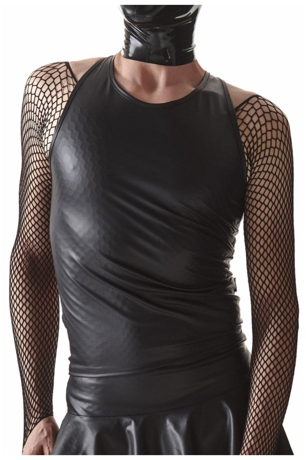 T-Shirt CRD006 - Crossdresser Fetish Line - Hinreissend