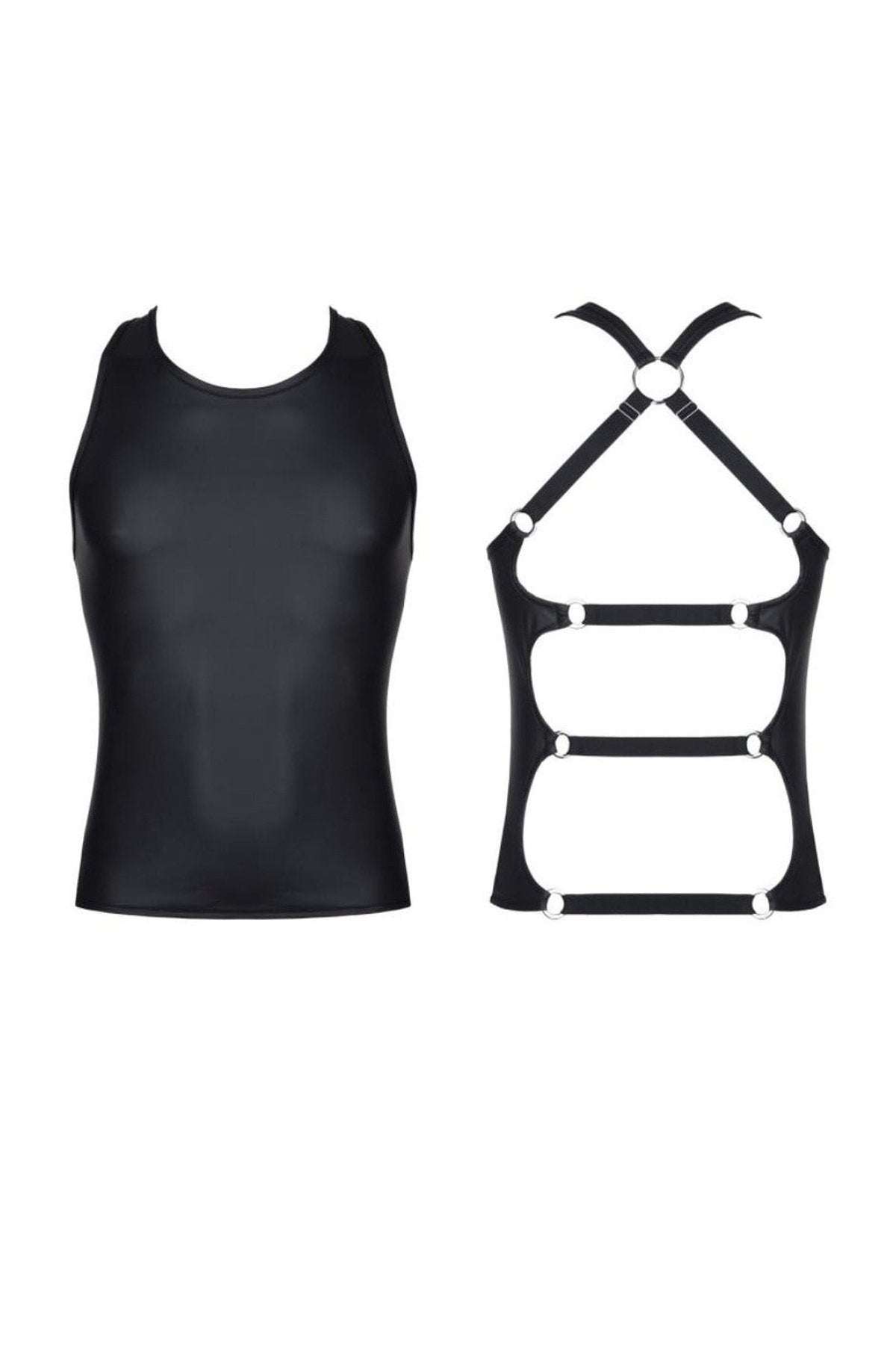 T-Shirt CRD006 - Crossdresser Fetish Line - Hinreissend