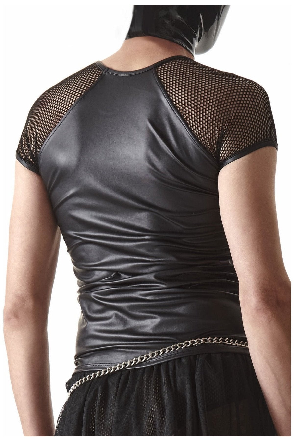 T-Shirt CRD007 - Crossdresser Fetish Line - Hinreissend