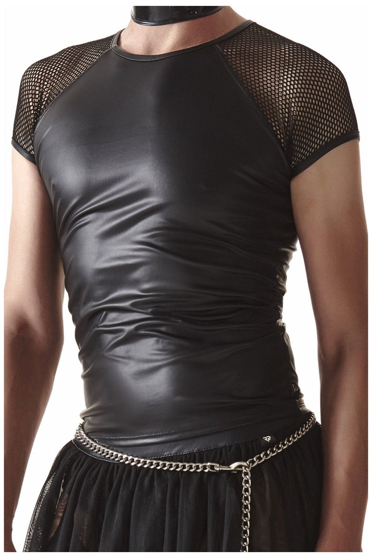 T-Shirt CRD007 - Crossdresser Fetish Line - Hinreissend