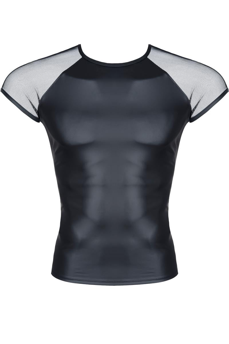 T-Shirt Herren - Regnes Fetish Planet - Hinreissend