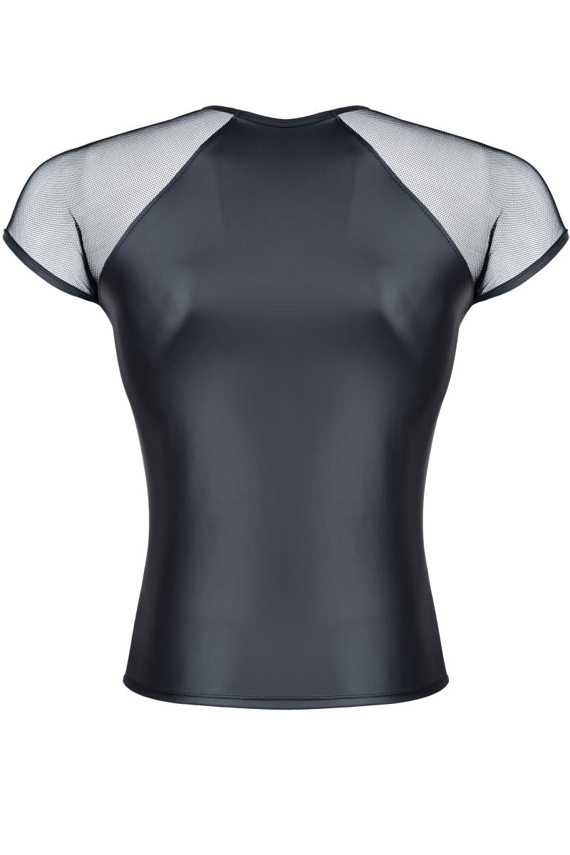 T-Shirt Herren - Regnes Fetish Planet - Hinreissend