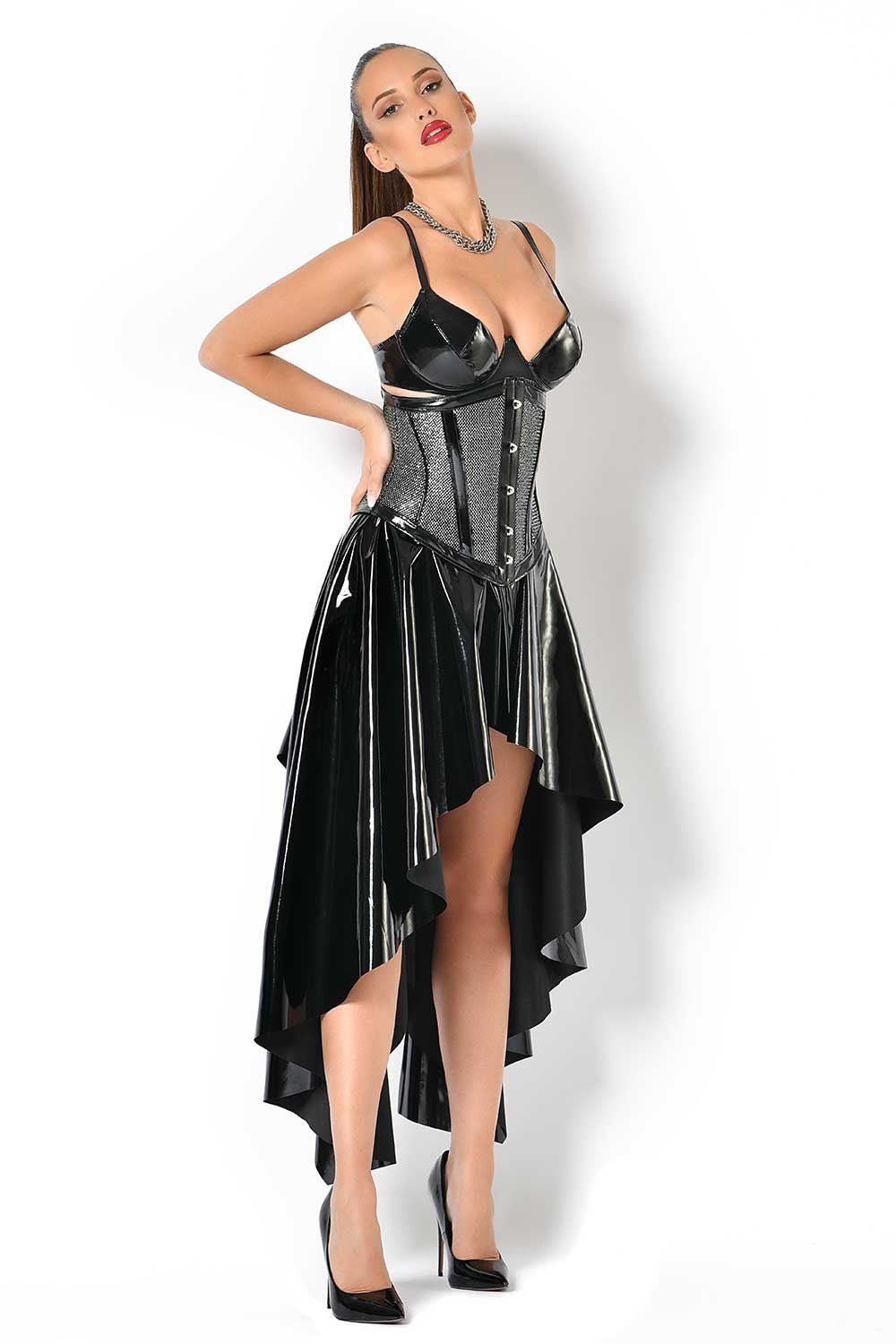 Taillenmieder Eiffel von Patrice Catanzaro - Hinreissend