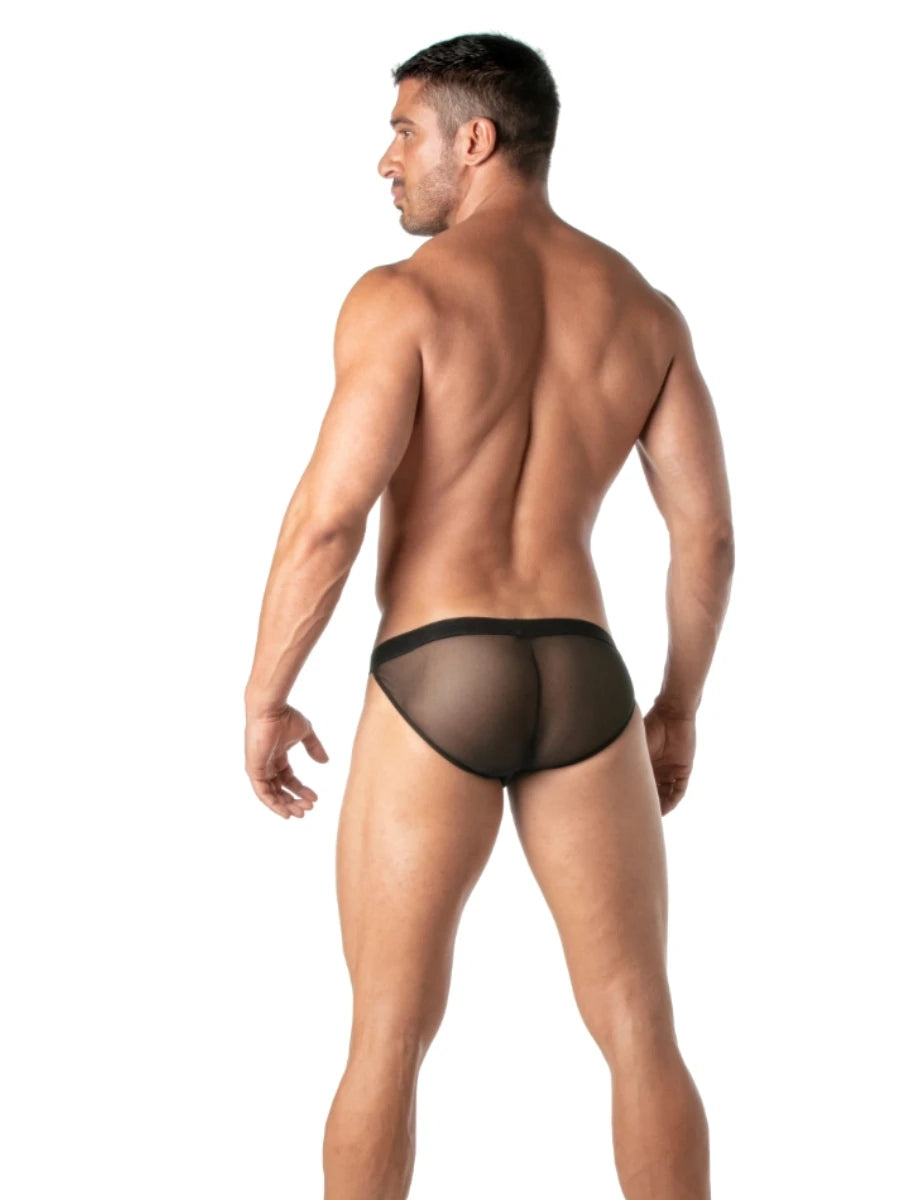 Mesh Tanga – TOF Paris - Hinreissend