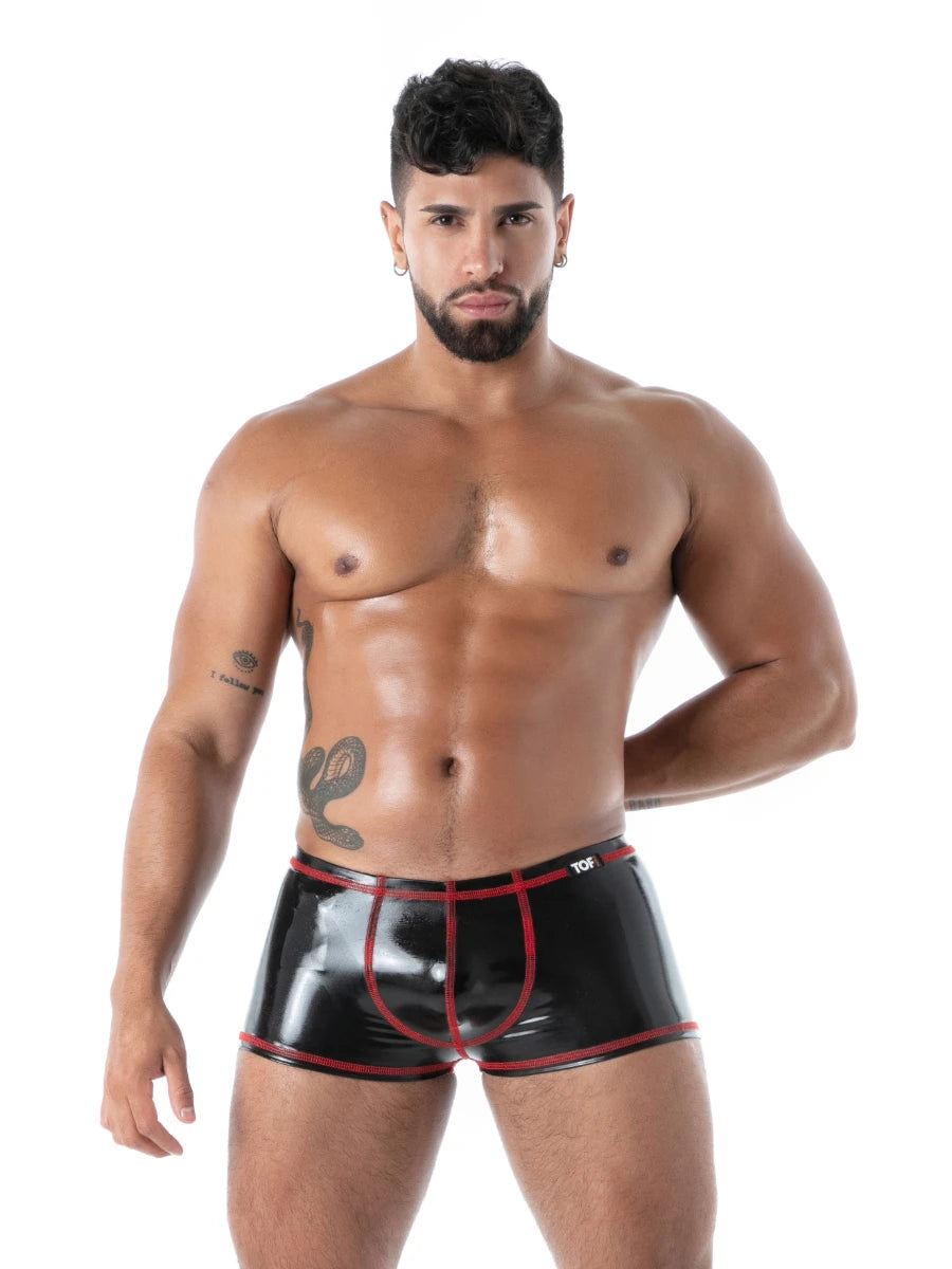 Datex-Trunk Schwarz – TOF Paris