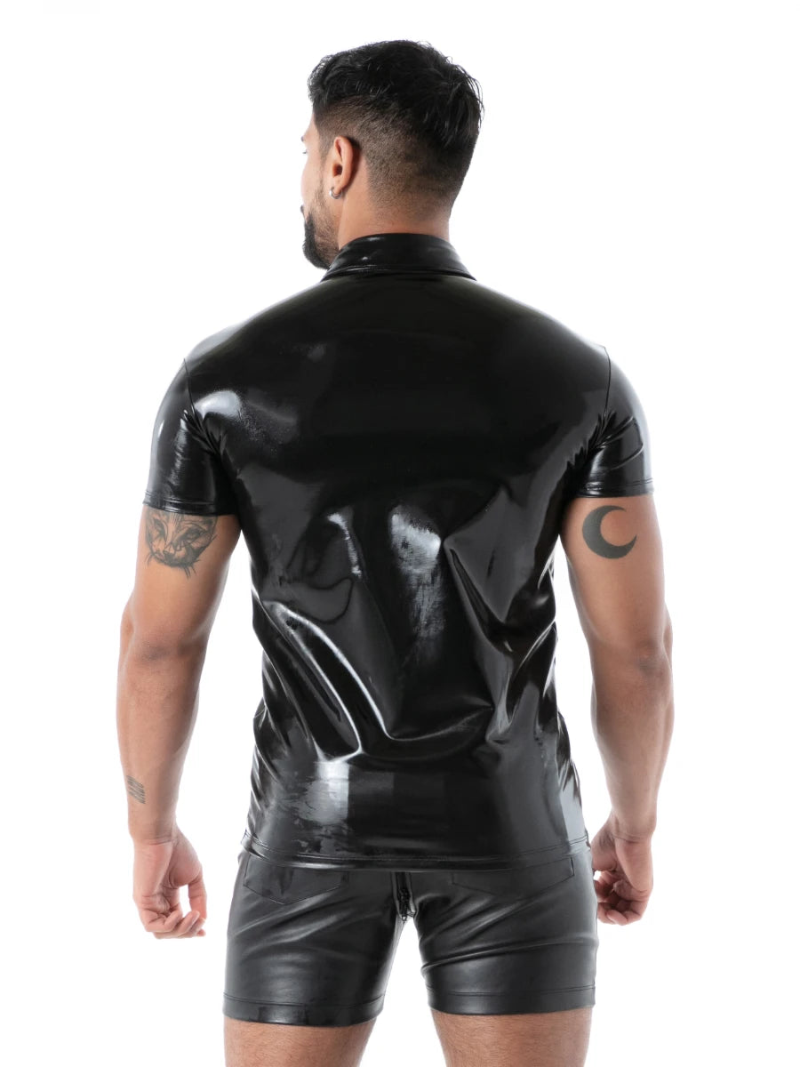 Datex-Polo Schwarz – TOF Paris