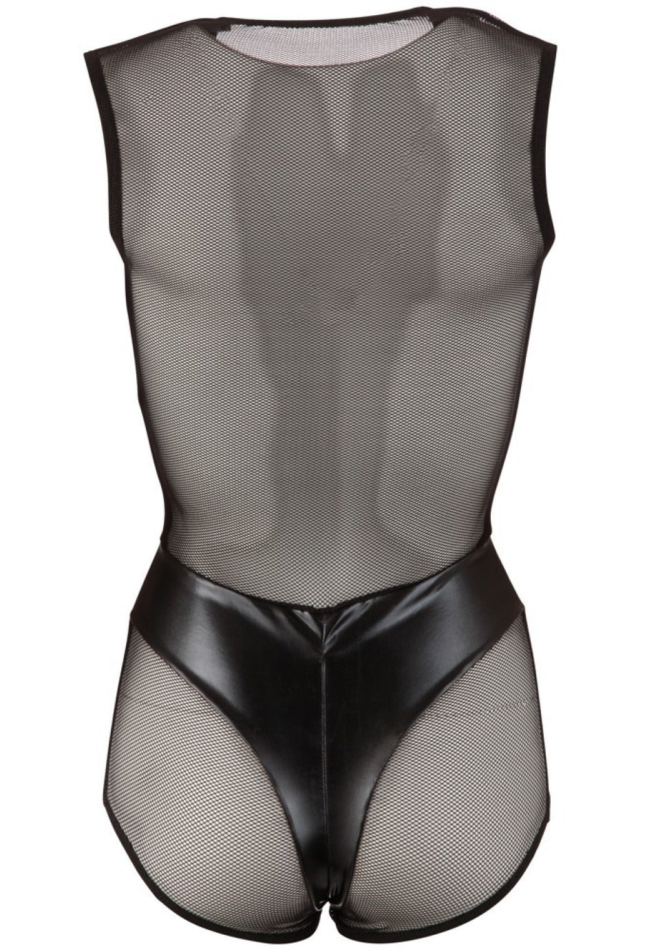 Wetlook Body 2640970 | Cottelli Party - Hinreissend