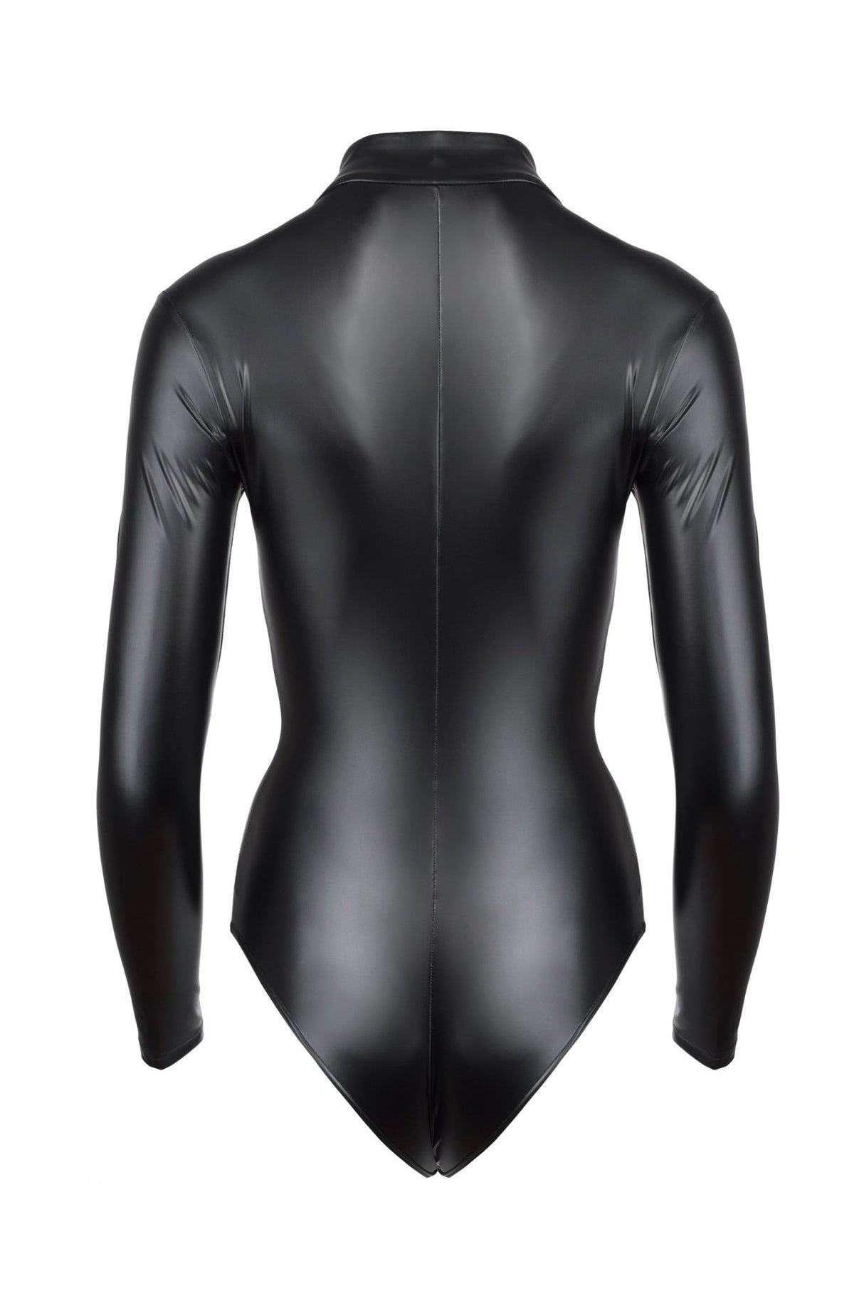 Wetlook Body F134 - Noir Handmade - Hinreissend