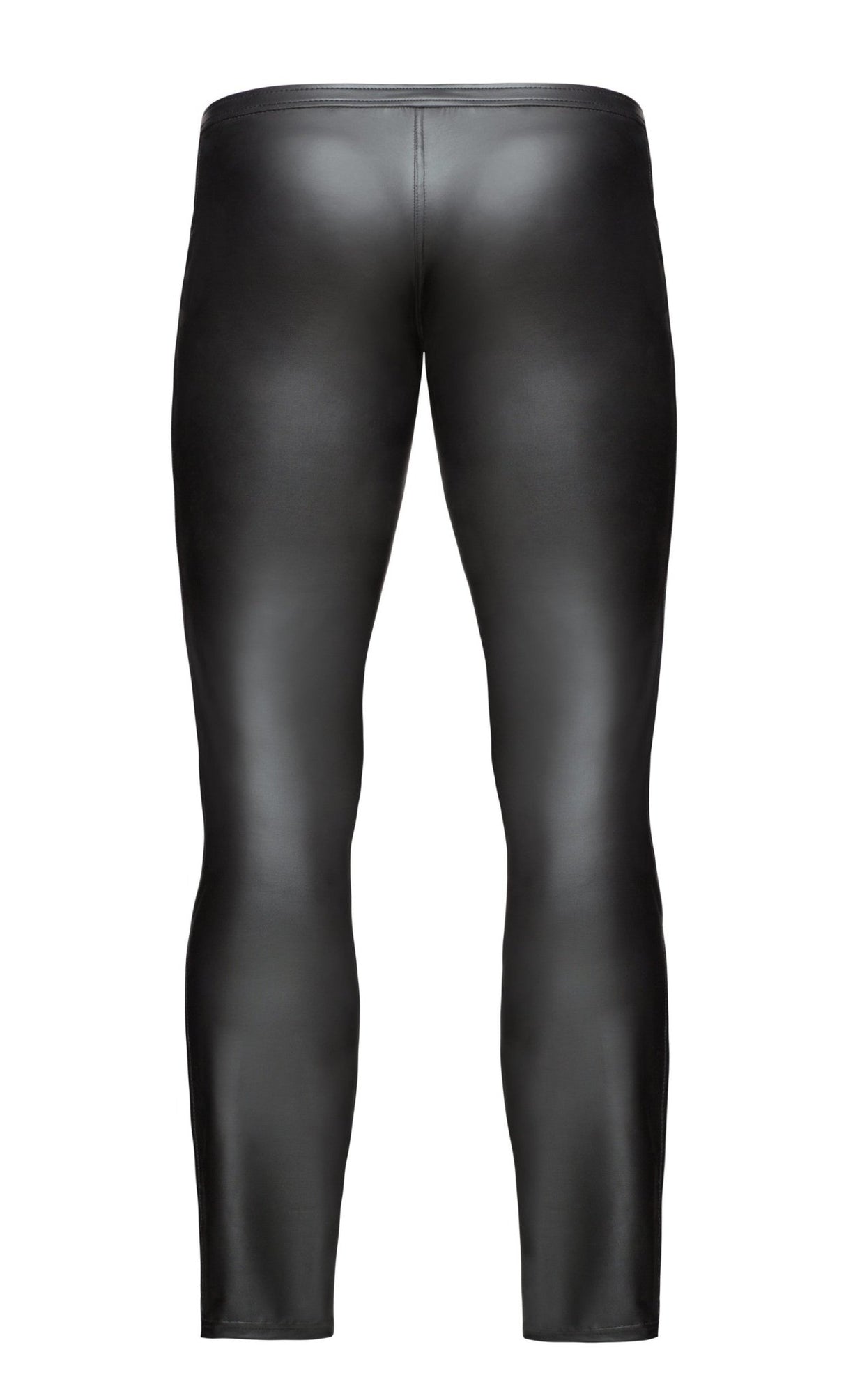 Wetlook Hose H021 - Noir Handmade - Hinreissend
