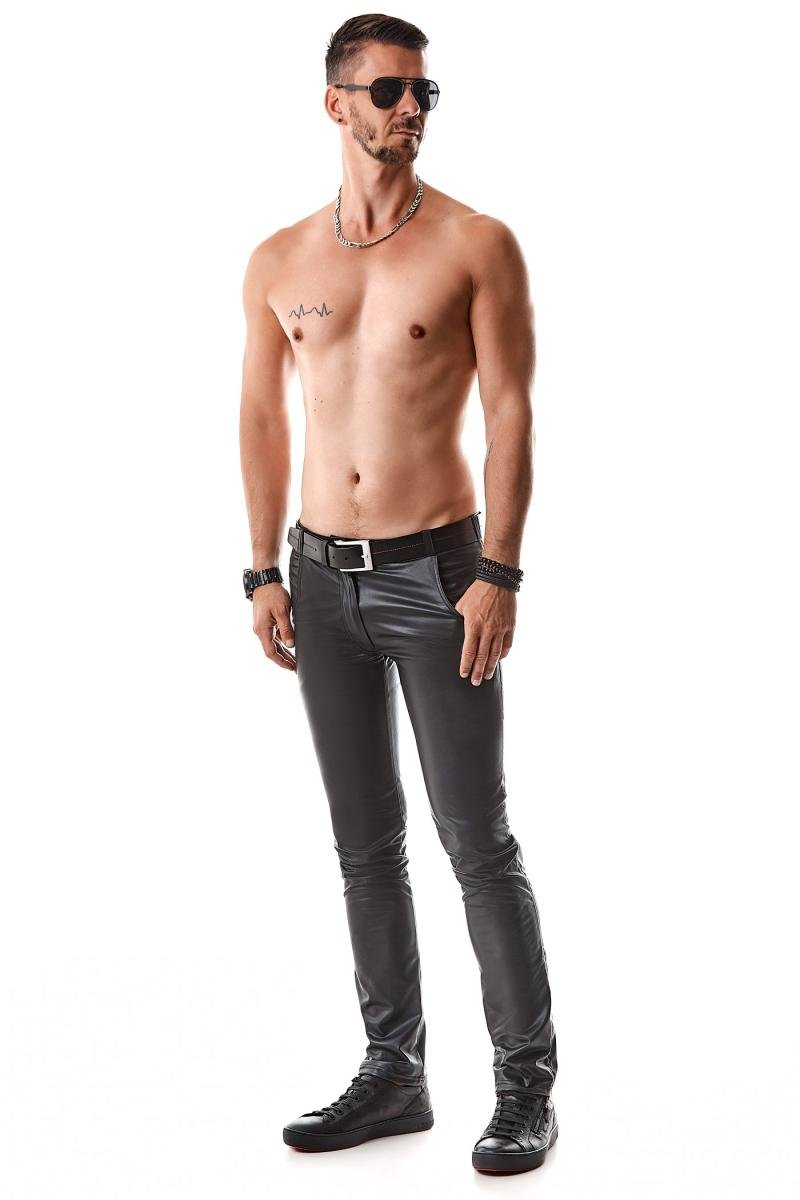 Wetlook Hose "Vincenzo" von Regnes Fetish Planet - Hinreissend