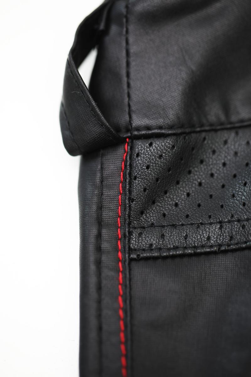 Wetlook Hose "Vincenzo" von Regnes Fetish Planet - Hinreissend