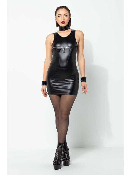 Wetlook - Kleid Féline – Patrice Catanzaro - Hinreissend