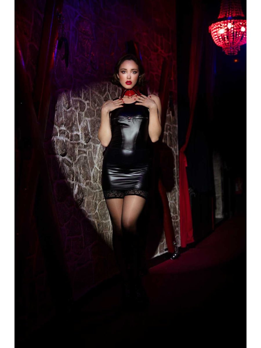 Wetlook - Kleid Féline – Patrice Catanzaro - Hinreissend