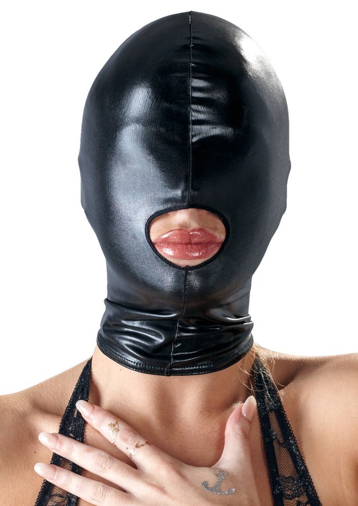 Wetlook Kopfmaske - Hinreissend