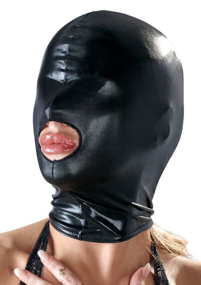 Wetlook Kopfmaske - Hinreissend
