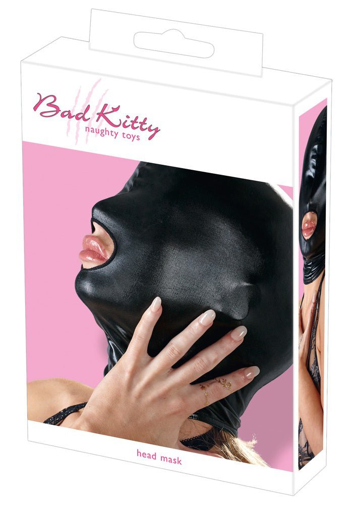 Wetlook Kopfmaske - Hinreissend