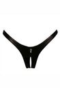 Wetlook String ANNABELLE ouvert  - Hinreissend