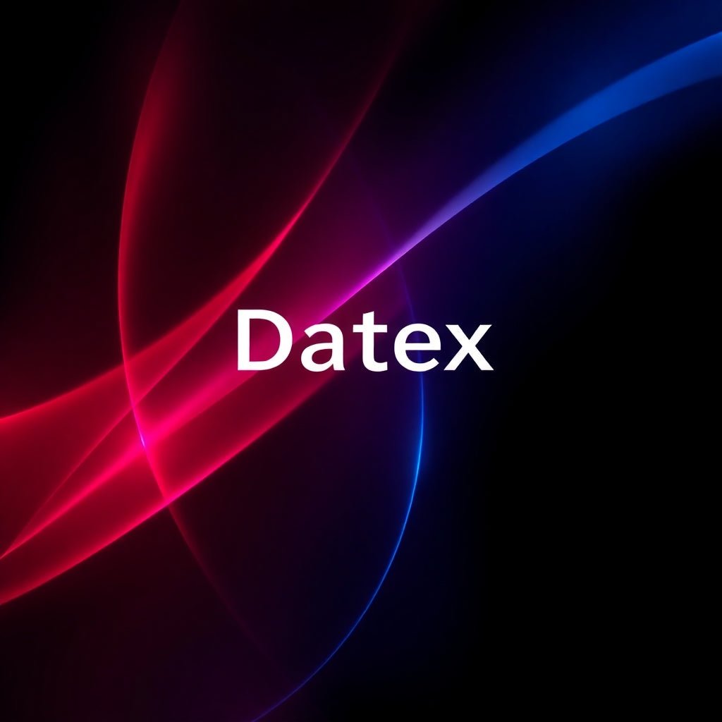 Datex – Die Revolution in der Fetischmode - Hinreissend
