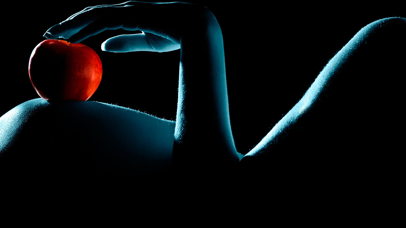 Sinnliche Dessous Kollektion – verführerische Lingerie bei hinreissend.ch