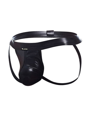 Ergonomic Jockstrap - Black - CUT4Men