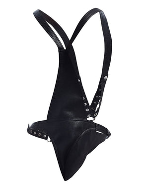 Dungeon Harness - Black - CUT4Men