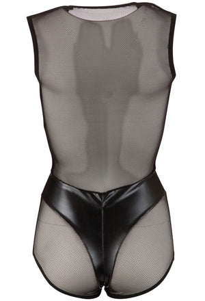 Cottelli PARTY Wetlook Body 2640970 | Cottelli Party