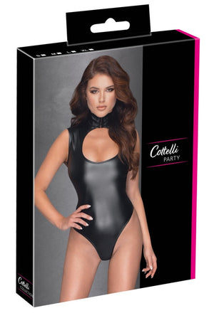 Cottelli PARTY Wetlook Body 2642743 - Cottelli Party